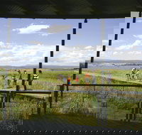 Tamar Island Wetlands Centre and Reserve - Hotel Accommodation