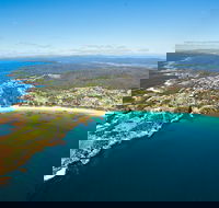 Tathra Beach - Hotel Accommodation