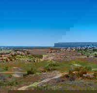 Tcharkuldu Rock Recreation Reserve - Hotel Accommodation