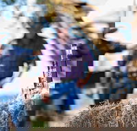 The Sweetest Journey Sugar Trail - Hotel Accommodation