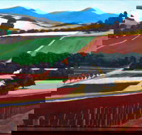 The Gawler Gallery - Hotel Accommodation