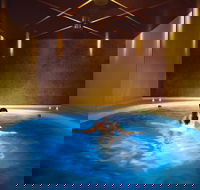 The Golden Door Elysia Health Retreat and Spa - Hotel Accommodation