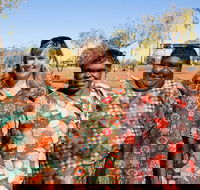 The Artery Contemporary Aboriginal Art Gallery - Hotel Accommodation