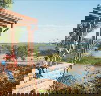 The Murray Bridge Discovery Trail - Hotel Accommodation