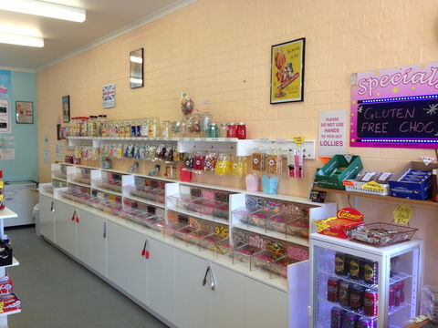 The Pier View Lolly Shop - Hotel Accommodation 0