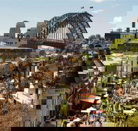 The Rocks - Hotel Accommodation