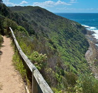 The Coast Walking Track - Hotel Accommodation