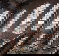 The SUBSTATION - Hotel Accommodation