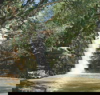 The Grotto - Hotel Accommodation