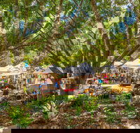 The Original Eumundi Markets - Hotel Accommodation