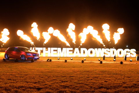 The Meadows - Hotel Accommodation 2