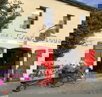 The Coach House Studio - Hotel Accommodation