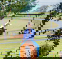 Tobruk Sydney - Hotel Accommodation