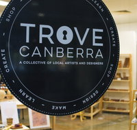 Trove Canberra - Hotel Accommodation