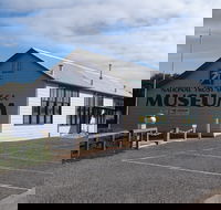 Tumby Bay National Trust Museum - Hotel Accommodation