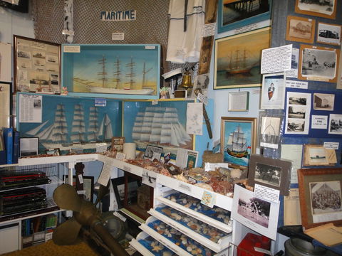 Tumby Bay National Trust Museum - Hotel Accommodation 2