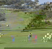 Tura Beach Country Club