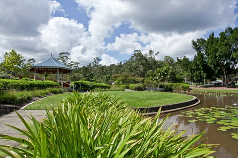 Underwood Park - Hotel Accommodation 0