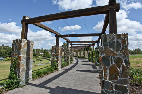 Underwood Park - Hotel Accommodation 1