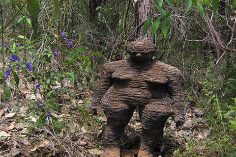 Understory Art In Nature - Hotel Accommodation 0