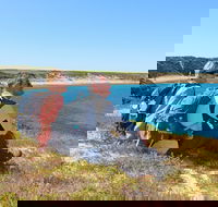 Walk the Yorke Trail - Hotel Accommodation