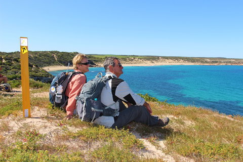 Walk The Yorke Trail - Hotel Accommodation 0