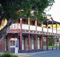 Wardell - Hotel Accommodation