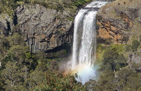 Waterfall Way Scenic Drive - Hotel Accommodation 0