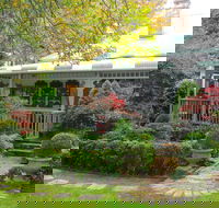 Wentworth Falls - Hotel Accommodation