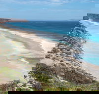 West Cape Lookout - Hotel Accommodation