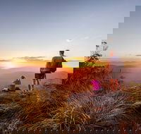 White Rock - Spring Mountain Conservation Estate - Hotel Accommodation