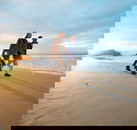 Wilderness Coast Walk - Hotel Accommodation