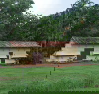 Wishart Siding Fettlers Mess - Hotel Accommodation