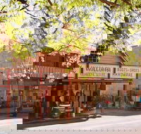 Wollombi - Hotel Accommodation