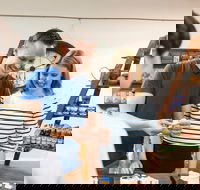 Woodside - Hotel Accommodation