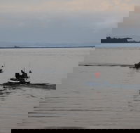 Woolley's Beach Walk - Hotel Accommodation