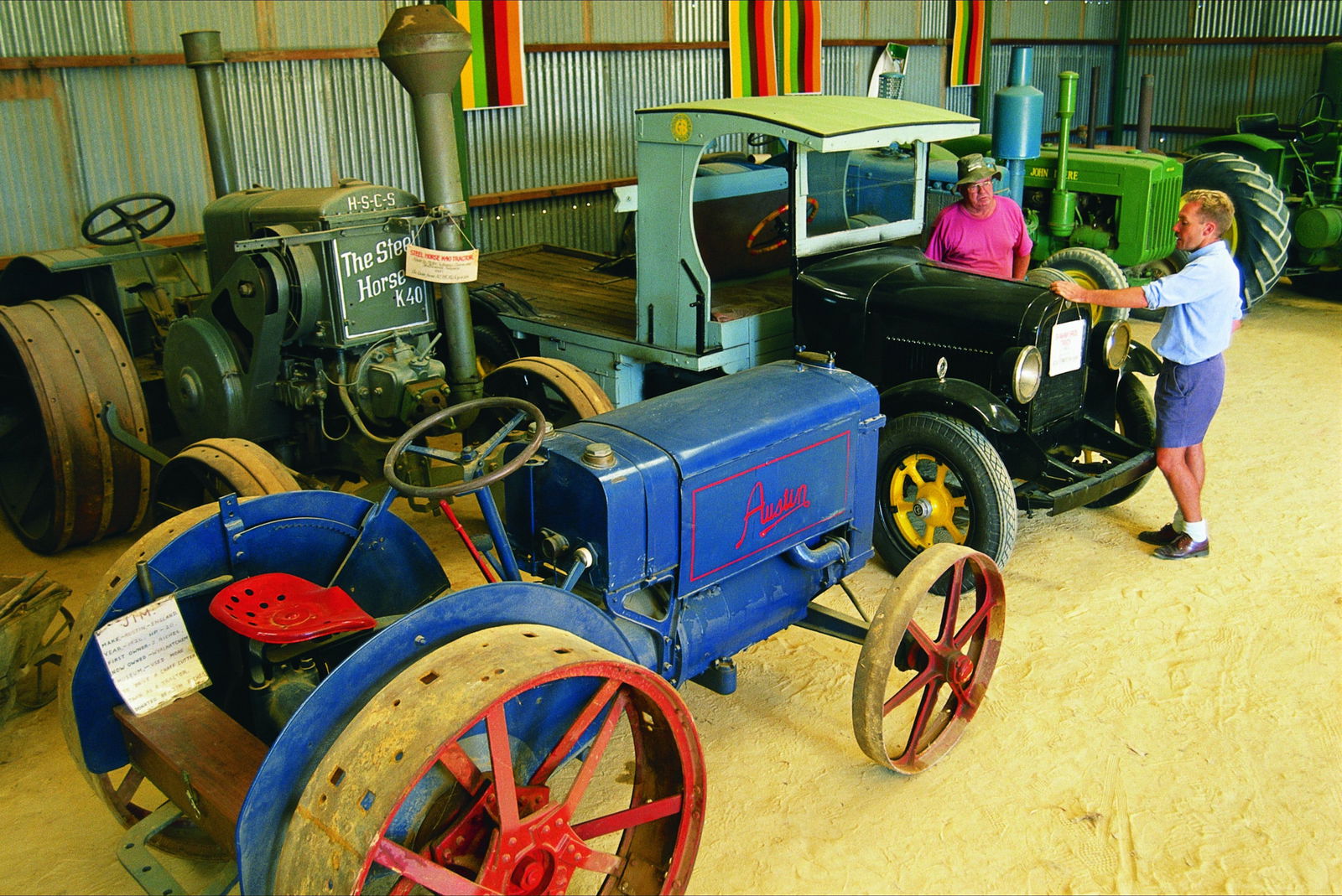 Wyalkatchem WA Hotel Accommodation