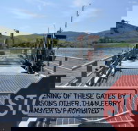 Wymah Ferry - Hotel Accommodation