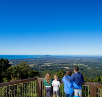 Yarrahapinni - Hotel Accommodation