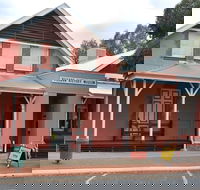 Yilgarn History Museum - Hotel Accommodation