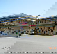 Yorketown - Hotel Accommodation