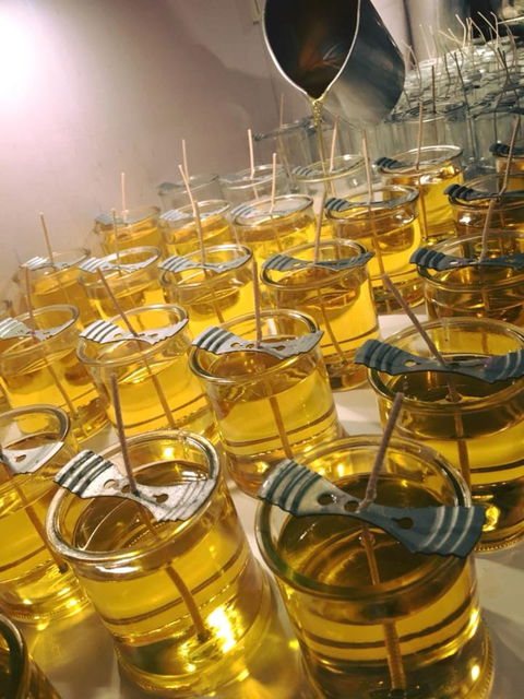 3 Wishes Candle Barn - Hotel Accommodation 1