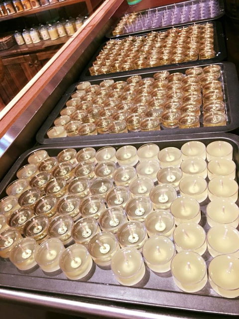 3 Wishes Candle Barn - Hotel Accommodation 2