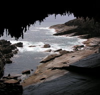 Admirals Arch - Hotel Accommodation