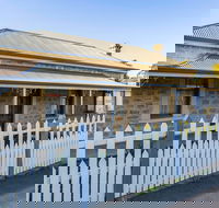 Angaston History Centre - Hotel Accommodation
