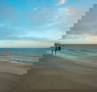 Antechamber Bay - Hotel Accommodation