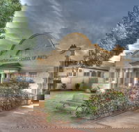 Ardlethan - Hotel Accommodation