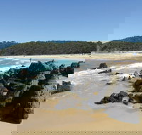 Armands Beach - Hotel Accommodation