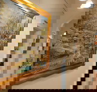 Arts Collective Clare Valley formerly Art at Auburn - Hotel Accommodation