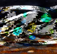 Australian Outback Opals